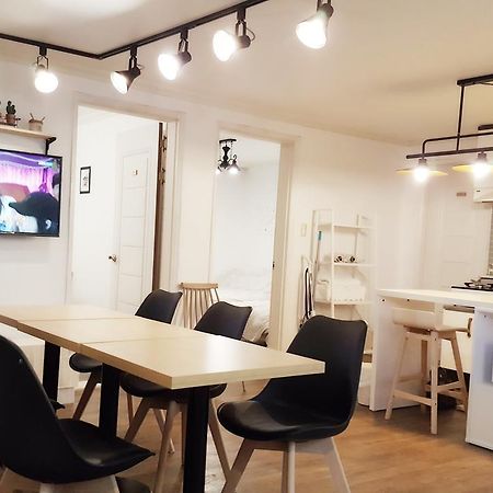 Hongdae Mainstreet Two Room House Seoul Luaran gambar
