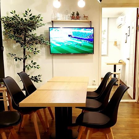 Hongdae Mainstreet Two Room House Seoul Luaran gambar