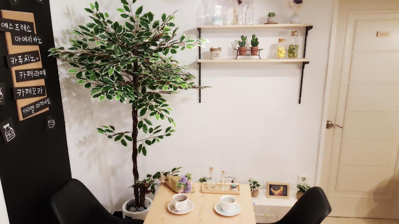 Hongdae Mainstreet Two Room House Seoul Luaran gambar
