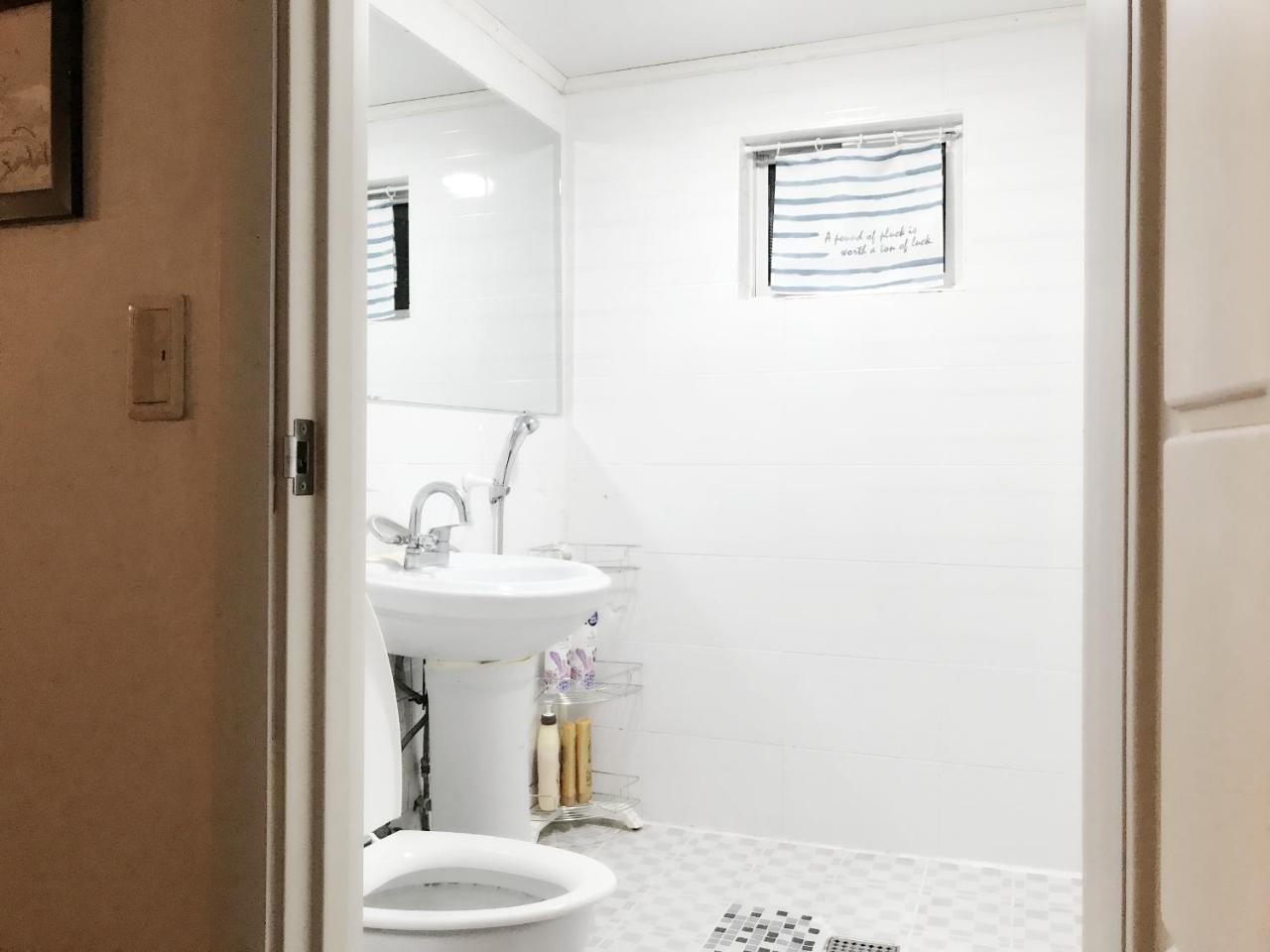Hongdae Mainstreet Two Room House Seoul Luaran gambar