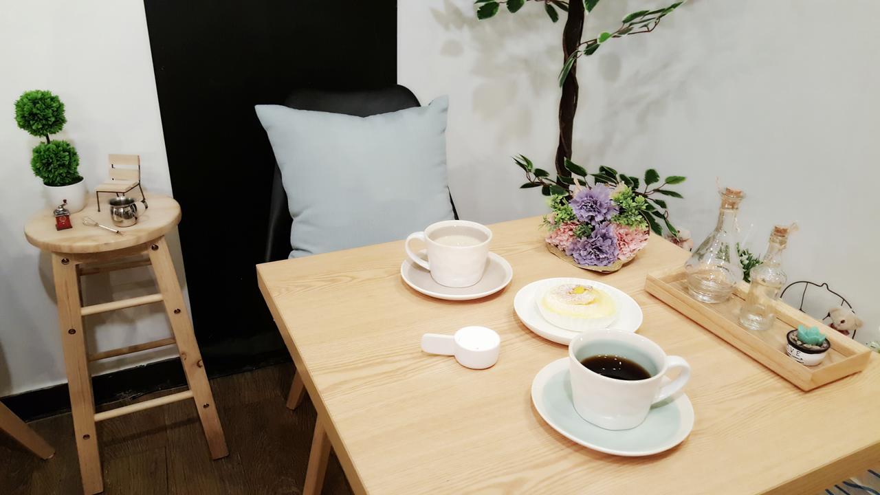 Hongdae Mainstreet Two Room House Seoul Luaran gambar