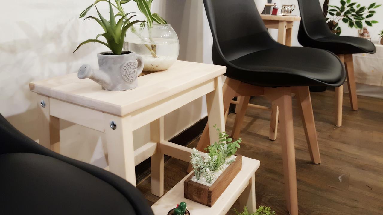 Hongdae Mainstreet Two Room House Seoul Luaran gambar