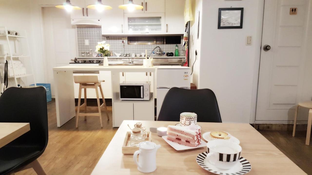 Hongdae Mainstreet Two Room House Seoul Luaran gambar