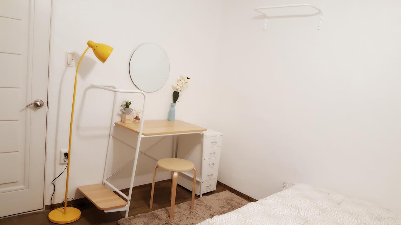 Hongdae Mainstreet Two Room House Seoul Luaran gambar