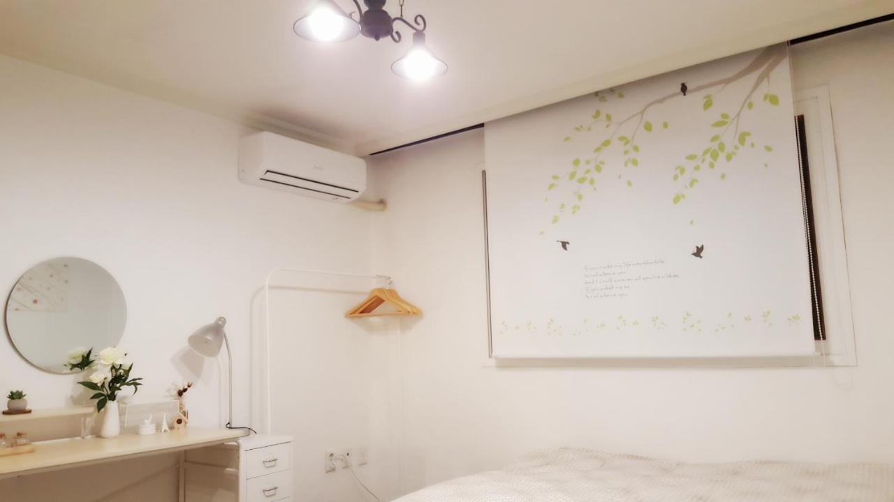 Hongdae Mainstreet Two Room House Seoul Luaran gambar