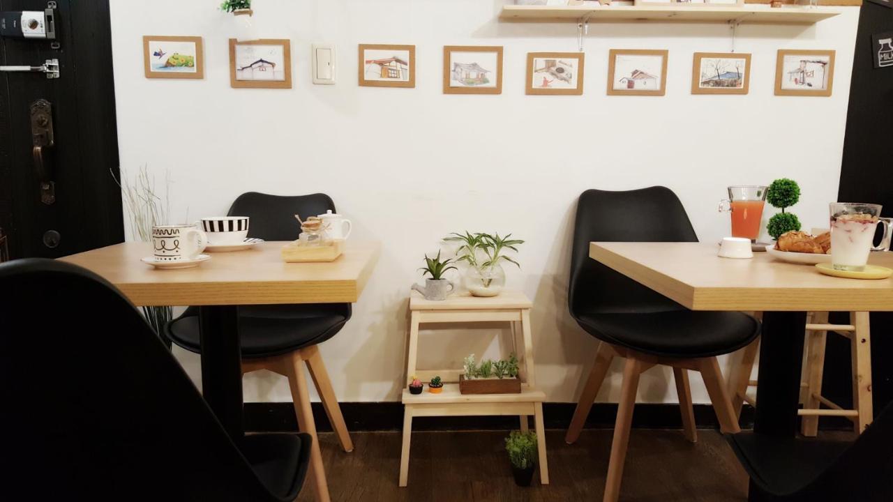 Hongdae Mainstreet Two Room House Seoul Luaran gambar
