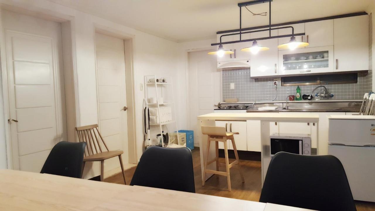 Hongdae Mainstreet Two Room House Seoul Luaran gambar